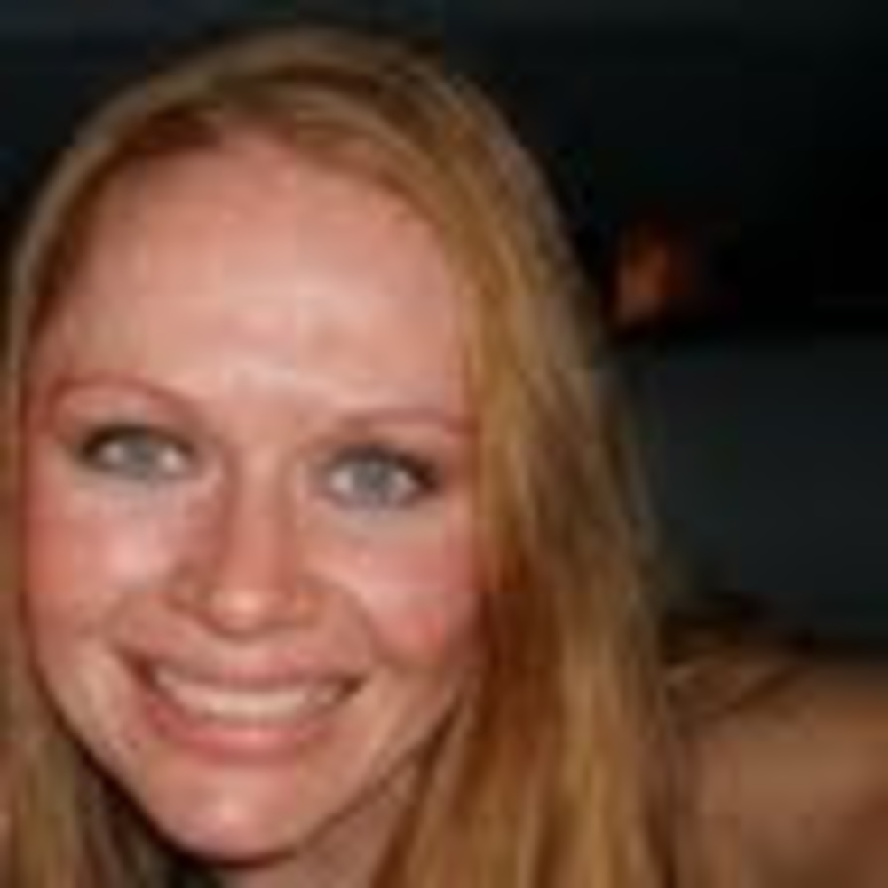 Meet your Posher, Scarlet